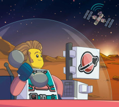 LEGO 45202 instructions page 53 – build guide