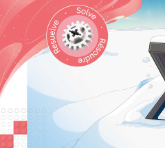 LEGO 45203 instructions page 60 – build guide