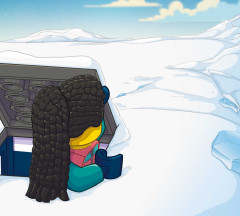 LEGO 45203 instructions page 61 – build guide