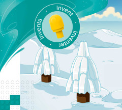 LEGO 45203 instructions page 68 – build guide