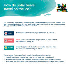 LEGO 45203 instructions page 2 – build guide