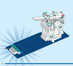 LEGO 45203 instructions page 58 – build guide