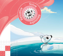 LEGO 45203 instructions page 82 – build guide