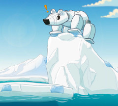 LEGO 45203 instructions page 83 – build guide