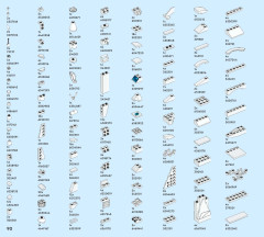 LEGO 45203 instructions page 90 – build guide