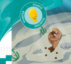 LEGO 45203 instructions page 36 – build guide