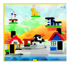 LEGO 4522 instructions page 12 – build guide