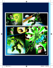 LEGO 4528 instructions page 2 – build guide