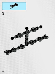 LEGO 4530 instructions page 14 – build guide