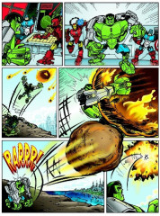 LEGO 4530 instructions page 2 – build guide