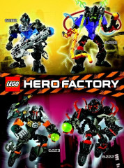 LEGO 4530 instructions page 24 – build guide