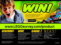 LEGO 4530 instructions page 28 – build guide