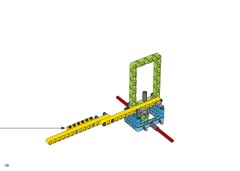 LEGO 45400 instructions page 110 – build guide