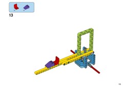 LEGO 45400 instructions page 113 – build guide