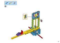 LEGO 45400 instructions page 115 – build guide
