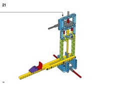 LEGO 45400 instructions page 118 – build guide