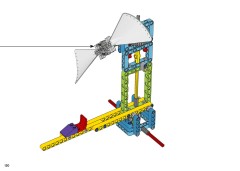 LEGO 45400 instructions page 120 – build guide