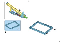 LEGO 45400 instructions page 27 – build guide