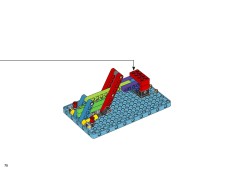 LEGO 45400 instructions page 70 – build guide