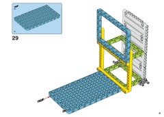 LEGO 45400 instructions page 81 – build guide