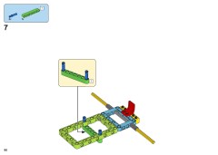 LEGO 45400 instructions page 90 – build guide