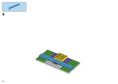 LEGO 45401 instructions page 14 – build guide