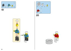 LEGO 45401 instructions page 26 – build guide