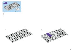 LEGO 45401 instructions page 33 – build guide