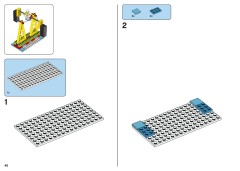 LEGO 45401 instructions page 48 – build guide