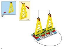 LEGO 45401 instructions page 54 – build guide