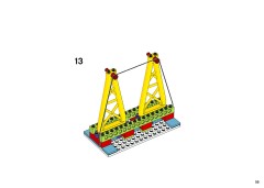 LEGO 45401 instructions page 55 – build guide