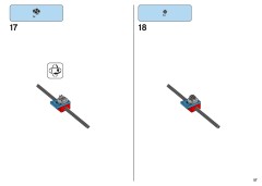 LEGO 45401 instructions page 57 – build guide