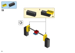 LEGO 45401 instructions page 58 – build guide
