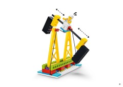 LEGO 45401 instructions page 61 – build guide