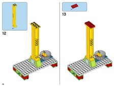 LEGO 45401 instructions page 68 – build guide