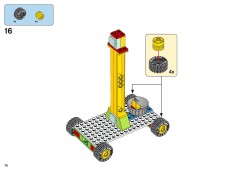 LEGO 45401 instructions page 70 – build guide