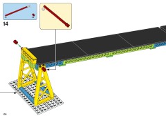 LEGO 45401 instructions page 100 – build guide