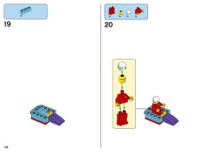 LEGO 45401 instructions page 102 – build guide