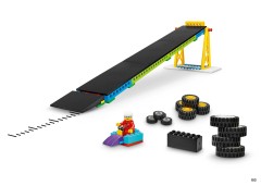 LEGO 45401 instructions page 103 – build guide