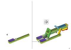 LEGO 45401 instructions page 13 – build guide