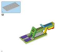 LEGO 45401 instructions page 14 – build guide