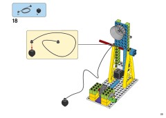 LEGO 45401 instructions page 29 – build guide