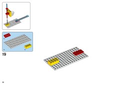 LEGO 45401 instructions page 30 – build guide