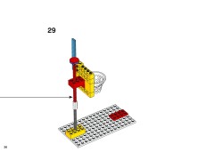 LEGO 45401 instructions page 36 – build guide