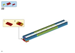 LEGO 45401 instructions page 50 – build guide