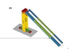 LEGO 45401 instructions page 51 – build guide
