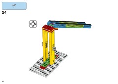 LEGO 45401 instructions page 52 – build guide