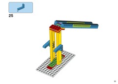 LEGO 45401 instructions page 53 – build guide