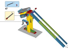 LEGO 45401 instructions page 65 – build guide