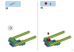 LEGO 45401 instructions page 77 – build guide